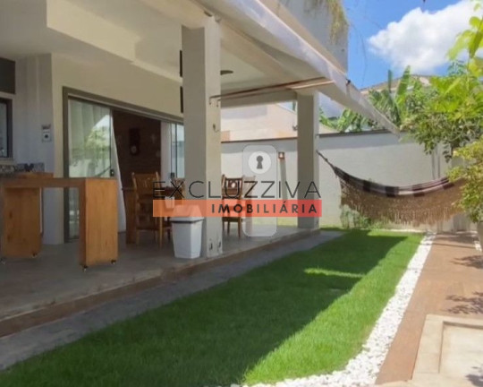 Imagem Casa de Condomínio com 4 Quartos para Alugar, 275 m² em Loteamento Residencial Campos Do Conde Ii - Tremembé
