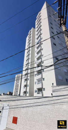 Apartamento com 2 Quartos à Venda, 55 m² em Baeta Neves - São Bernardo Do Campo