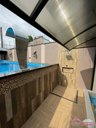 Imagem Casa com 4 Quartos à Venda, 212 m² em Jardim Flórida - Jacareí Imagem Casa com 4 Quartos à Venda, 212 m² em Jardim Flórida - Jacareí