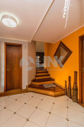 Imagem Casa com 4 Quartos à Venda, 422 m² em Jardim Itu - Porto Alegre