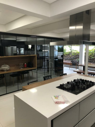 Imagem Casa com 3 Quartos à Venda, 393 m² em Alphaville - Santana De Parnaíba