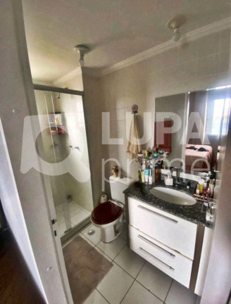 Imagem Apartamento com 3 Quartos à Venda, 70 m² em Vila Guilherme - São Paulo