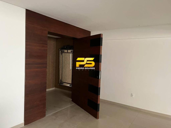 Imagem Apartamento com 4 Quartos à Venda, 375 m² em Altiplano Cabo Branco - João Pessoa