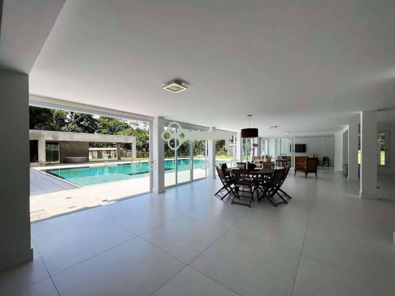 Imagem Casa com 5 Quartos à Venda, 2.000 m² em Parque Silvino Pereira - Cotia
