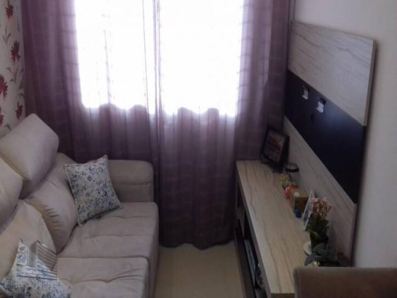 Imagem Apartamento com 2 Quartos à Venda, 49 m² em Vossoroca - Votorantim Imagem Apartamento com 2 Quartos à Venda, 49 m² em Vossoroca - Votorantim
