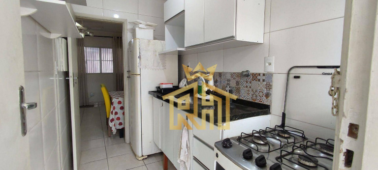 Imagem Apartamento com 1 Quarto à Venda, 39 m² em Ocian - Praia Grande Imagem Apartamento com 1 Quarto à Venda, 39 m² em Ocian - Praia Grande