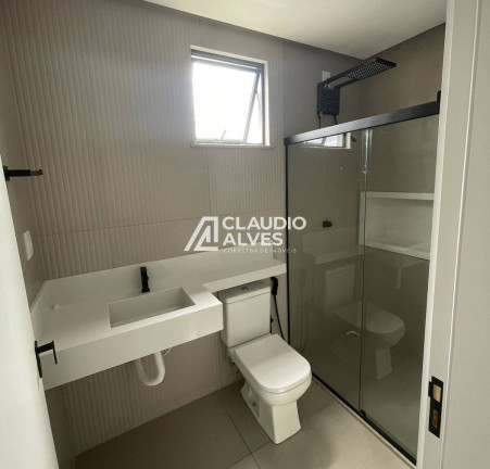 Imagem Casa de Condomínio com 3 Quartos à Venda, 253 m² em Chaparral - Feira De Santana