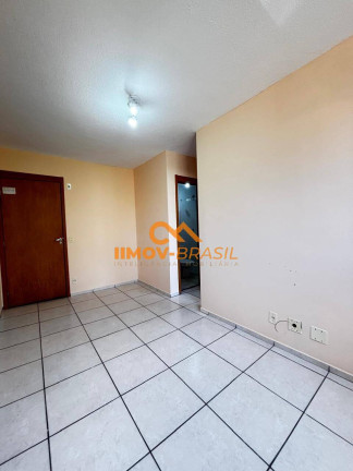 Imagem Apartamento com 2 Quartos para Alugar, 40 m² em Pioneiros - Campo Grande Imagem Apartamento com 2 Quartos para Alugar, 40 m² em Pioneiros - Campo Grande