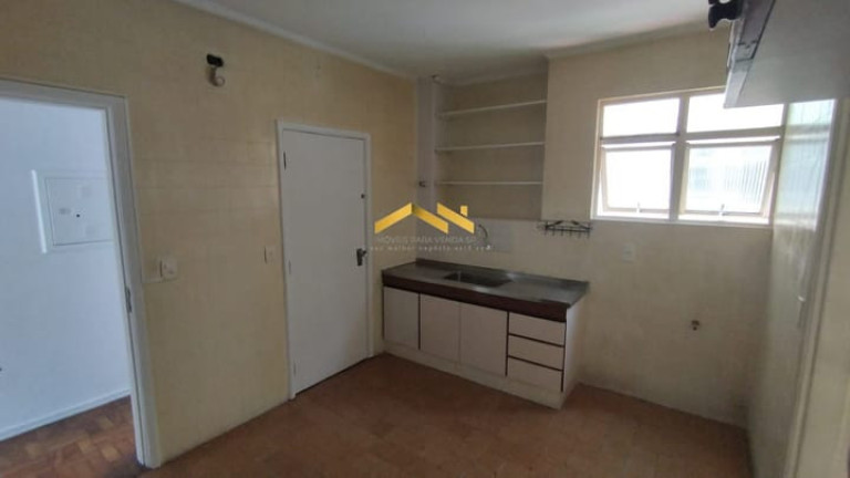 Imagem Apartamento com 3 Quartos à Venda, 128 m² em Itaim - São Paulo