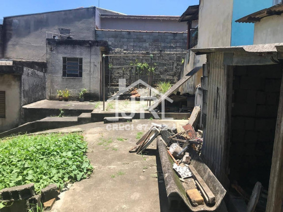 Imagem Casa com 2 Quartos à Venda, 517 m² em Jardim Quarto Centenário - Mauá