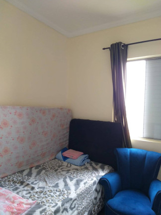 Imagem Apartamento com 2 Quartos à Venda, 60 m² em Taboão - São Bernardo Do Campo Imagem Apartamento com 2 Quartos à Venda, 60 m² em Taboão - São Bernardo Do Campo