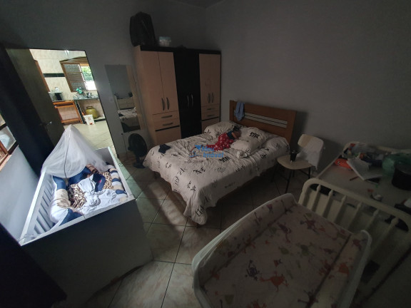 Imagem Casa com 3 Quartos à Venda, 90 m² em Centro - Cidade Ocidental