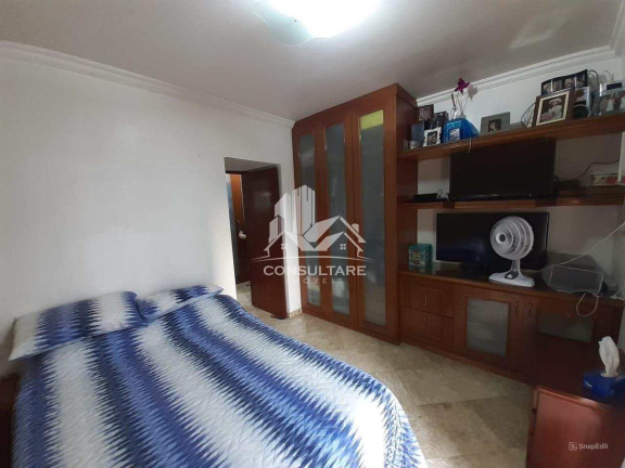 Imagem Apartamento com 3 Quartos à Venda, 187 m² em Centro - São Vicente