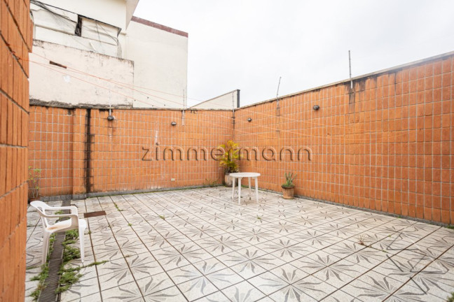 Imagem Casa com 2 Quartos à Venda, 250 m² em Vila Romana - São Paulo Imagem Casa com 2 Quartos à Venda, 250 m² em Vila Romana - São Paulo