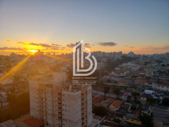 Imagem Apartamento com 3 Quartos à Venda, 78 m² em Campestre - Santo André Imagem Apartamento com 3 Quartos à Venda, 78 m² em Campestre - Santo André
