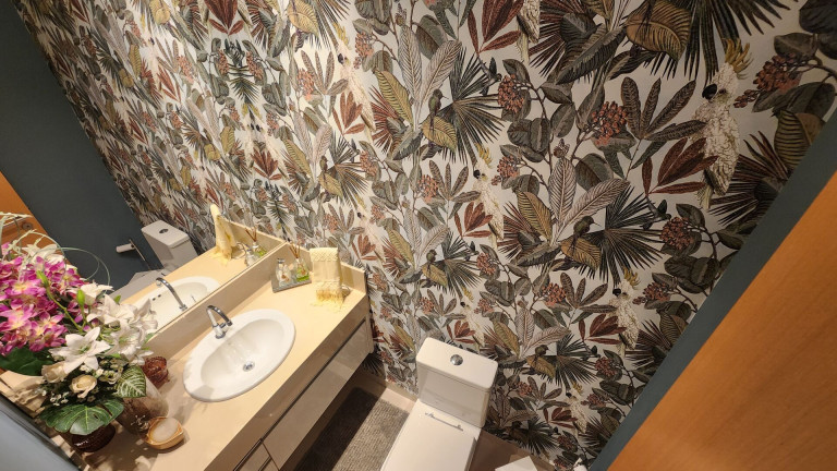 Imagem Apartamento com 3 Quartos à Venda, 157 m² em Embaré - Santos
