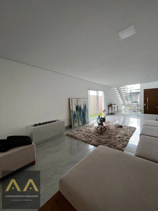 Imagem Casa com 4 Quartos à Venda, 438 m² em Alphaville - Santana De Parnaíba Imagem Casa com 4 Quartos à Venda, 438 m² em Alphaville - Santana De Parnaíba