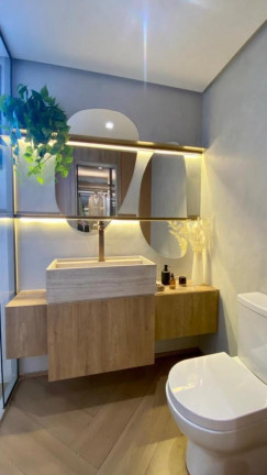 Imagem Apartamento com 3 Quartos à Venda, 97 m² em Perdizes - São Paulo Imagem Apartamento com 3 Quartos à Venda, 97 m² em Perdizes - São Paulo