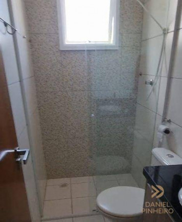 Imagem Apartamento com 2 Quartos à Venda, 80 m² em Canto Do Forte - Praia Grande
