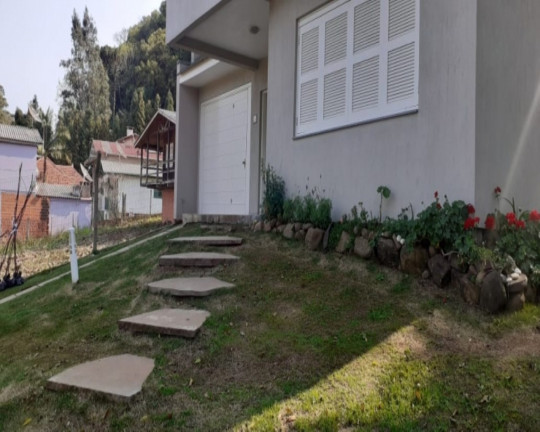 Imagem Imóvel com 4 Quartos à Venda,  em Linha Imperial - Nova Petrópolis