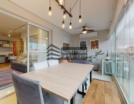 Imagem Apartamento com 3 Quartos à Venda, 106 m² em Aclimação - São Paulo Imagem Apartamento com 3 Quartos à Venda, 106 m² em Aclimação - São Paulo