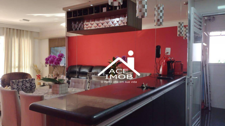 Imagem Apartamento com 2 Quartos à Venda, 85 m² em Alto Da Mooca - São Paulo