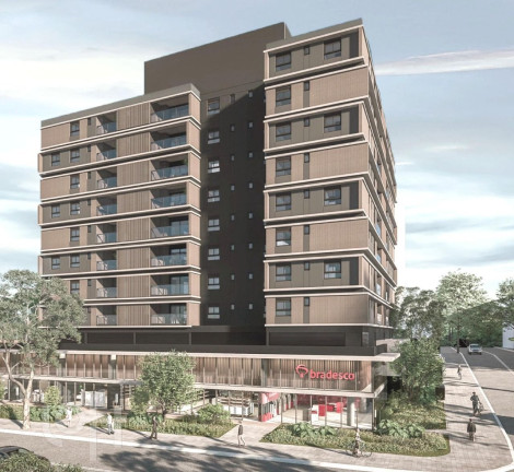 Imagem Apartamento com 3 Quartos à Venda, 123 m² em Perdizes - São Paulo
