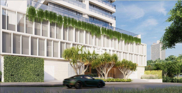 Imagem Apartamento com 4 Quartos à Venda, 240 m² em Jardim Goiás - Goiânia Imagem Apartamento com 4 Quartos à Venda, 240 m² em Jardim Goiás - Goiânia