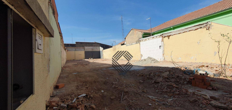 Imagem Terreno à Venda, 290 m² em Vila Assis - Sorocaba Imagem Terreno à Venda, 290 m² em Vila Assis - Sorocaba
