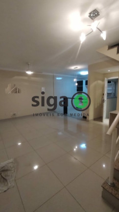 Imagem Casa com 3 Quartos para Alugar, 140 m² em Jardim Ampliação - São Paulo Imagem Casa com 3 Quartos para Alugar, 140 m² em Jardim Ampliação - São Paulo
