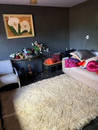 Imagem Casa com 3 Quartos à Venda, 125 m² em Residencial Araucárias I - Arapongas
