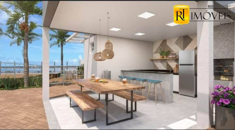 Imagem Apartamento com 2 Quartos à Venda, 45 m² em Baixo Grande - São Pedro Da Aldeia Imagem Apartamento com 2 Quartos à Venda, 45 m² em Baixo Grande - São Pedro Da Aldeia