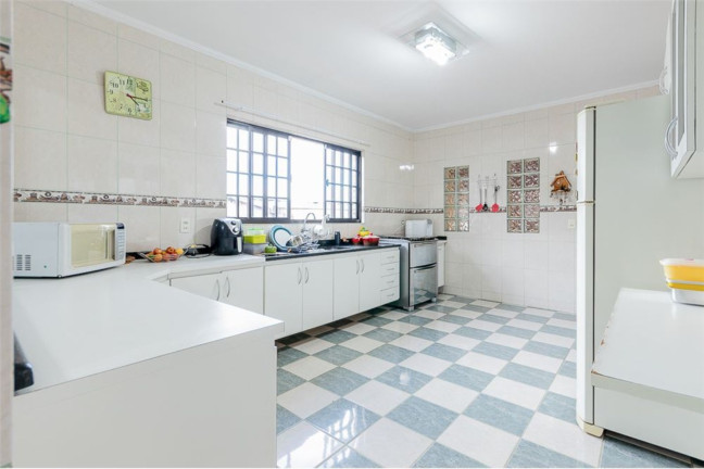 Imagem Casa com 3 Quartos à Venda,  em Vila Carmosina - São Paulo