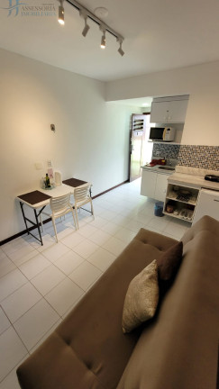 Imagem Apartamento com 1 Quarto para Alugar ou Temporada, 52 m² em Ponta Negra - Natal