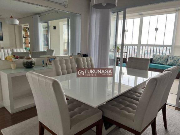 Imagem Apartamento com 3 Quartos à Venda, 153 m² em Santana - São Paulo