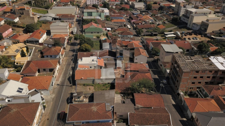 Imagem Terreno à Venda, 272 m² em Centro - Campestre Imagem Terreno à Venda, 272 m² em Centro - Campestre