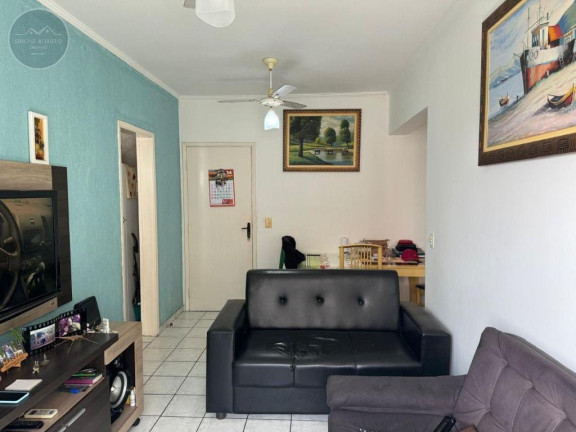 Imagem Apartamento com 1 Quarto à Venda, 49 m² em Aviação - Praia Grande