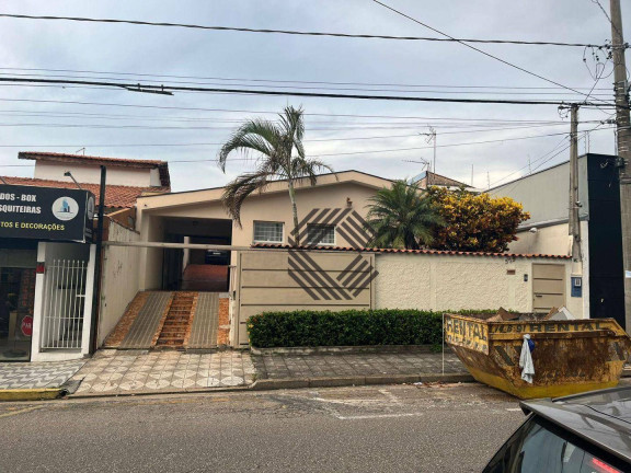Casa para Alugar, 204 m² em Jardim América - Sorocaba