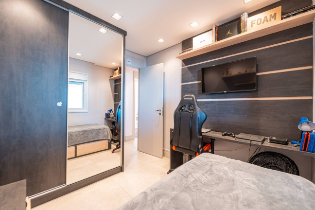 Imagem Apartamento com 4 Quartos à Venda, 123 m² em Vila Mascote - São Paulo Imagem Apartamento com 4 Quartos à Venda, 123 m² em Vila Mascote - São Paulo