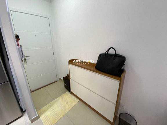 Imagem Apartamento com 2 Quartos à Venda, 56 m² em Vila Prudente - São Paulo