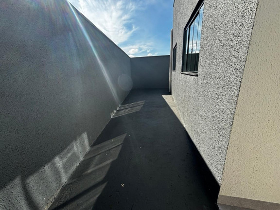 Imagem Casa com 3 Quartos à Venda, 120 m² em Setor Fumal - Luziânia Imagem Casa com 3 Quartos à Venda, 120 m² em Setor Fumal - Luziânia