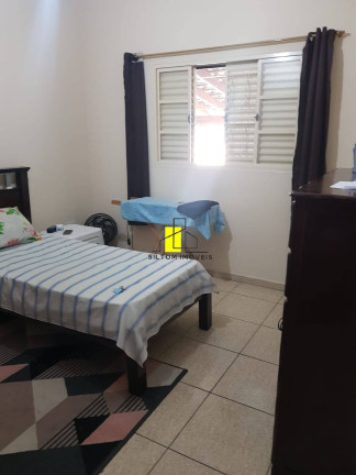 Imagem Casa com 2 Quartos à Venda, 95 m² em Jardim Garcez - Taubaté Imagem Casa com 2 Quartos à Venda, 95 m² em Jardim Garcez - Taubaté