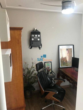 Imagem Apartamento com 2 Quartos à Venda, 78 m² em Vila Formosa - São Paulo