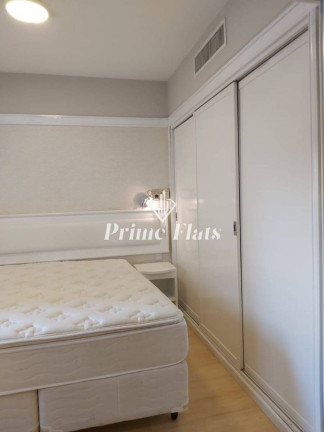 Imagem Apartamento com 1 Quarto à Venda, 28 m² em Jardim Paulista - São Paulo Imagem Apartamento com 1 Quarto à Venda, 28 m² em Jardim Paulista - São Paulo