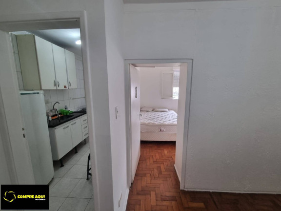 Imagem Apartamento com 1 Quarto à Venda, 42 m² em Campos Elíseos - São Paulo Imagem Apartamento com 1 Quarto à Venda, 42 m² em Campos Elíseos - São Paulo