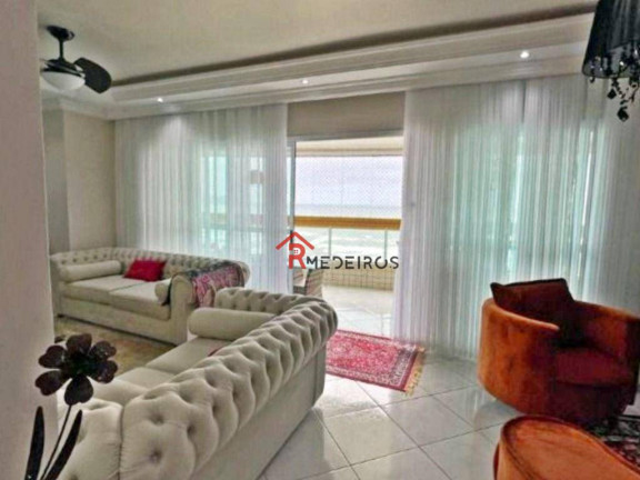 Imagem Apartamento com 3 Quartos à Venda, 176 m² em Aviação - Praia Grande Imagem Apartamento com 3 Quartos à Venda, 176 m² em Aviação - Praia Grande