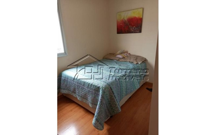 Imagem Apartamento com 2 Quartos à Venda, 54 m² em Jardim Satélite - São José Dos Campos
