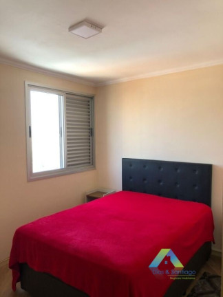 Imagem Apartamento com 3 Quartos à Venda, 90 m² em Casa Branca - Santo André Imagem Apartamento com 3 Quartos à Venda, 90 m² em Casa Branca - Santo André