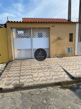 Imagem Casa com 2 Quartos à Venda, 77 m² em Vera Cruz - Mongaguá