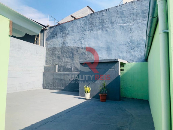 Imagem Sobrado com 3 Quartos à Venda, 420 m² em Jardim Japao - São Paulo